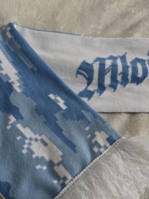 Chivas Szalik Młody Say10 LTD merch gugu