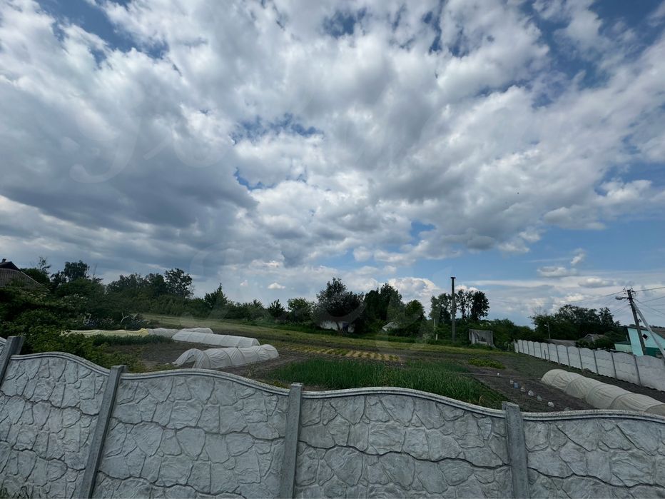 Продам Земельну ДІЛЯНКУ 31 соток, ЦЕНТР, ГАЗ с.Іванків