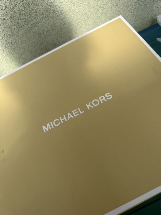 Buty Michael Kors