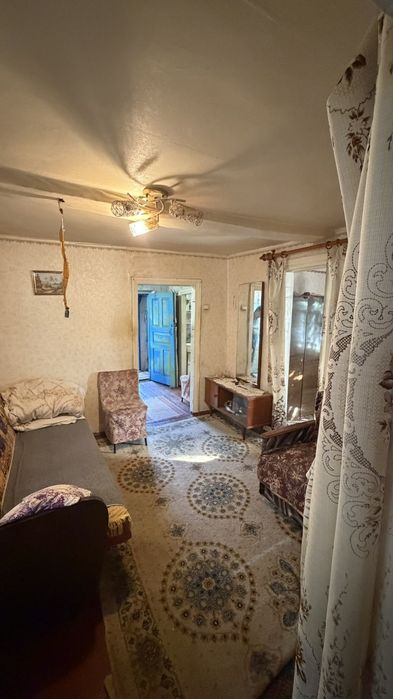 Продам дом .Район 10 школы .Рассматриваем сертификат