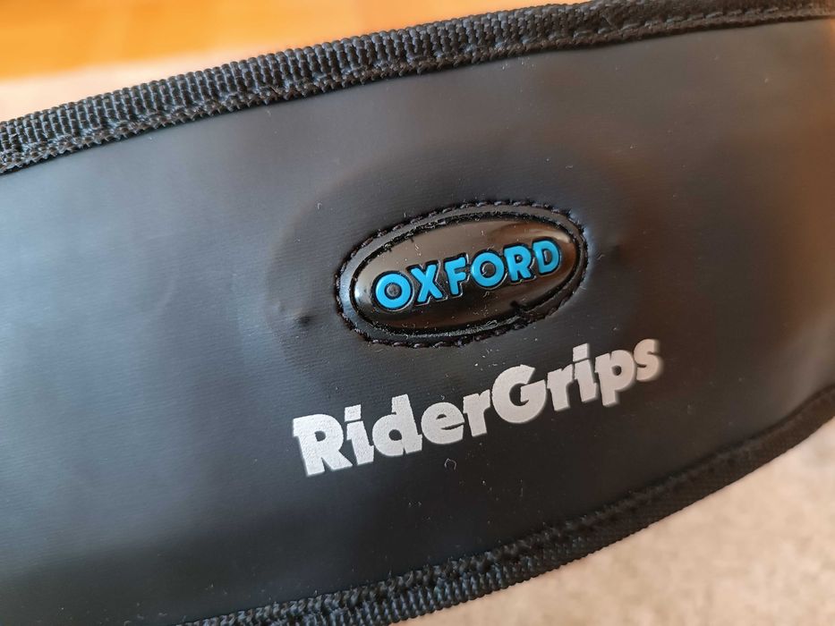 Pas dla dziecka do jazdy motocyklem