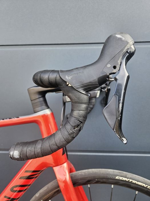 Canyon endurance Cf sl roz.L