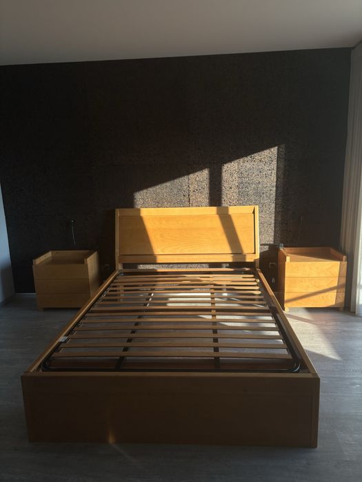 Mobíla de quarto em Cerejeira