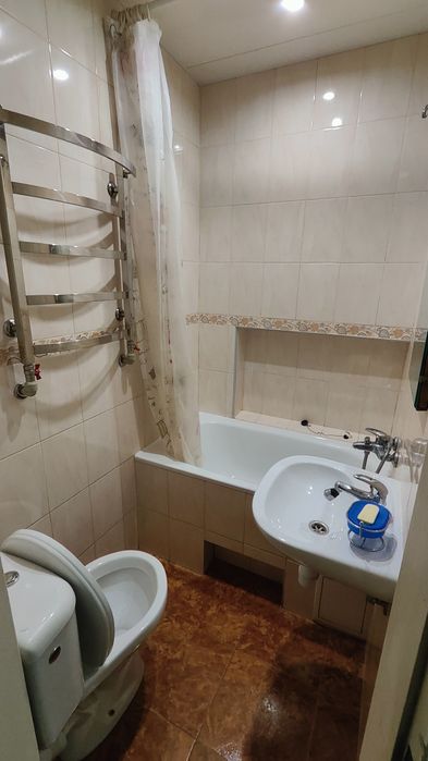Сдам комнату в 3ком квартире, Нагорка