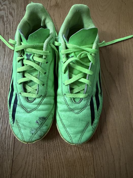 Halowki Adidas rozm. 36
