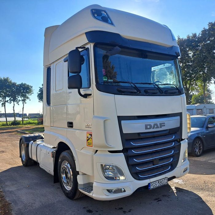 DAF