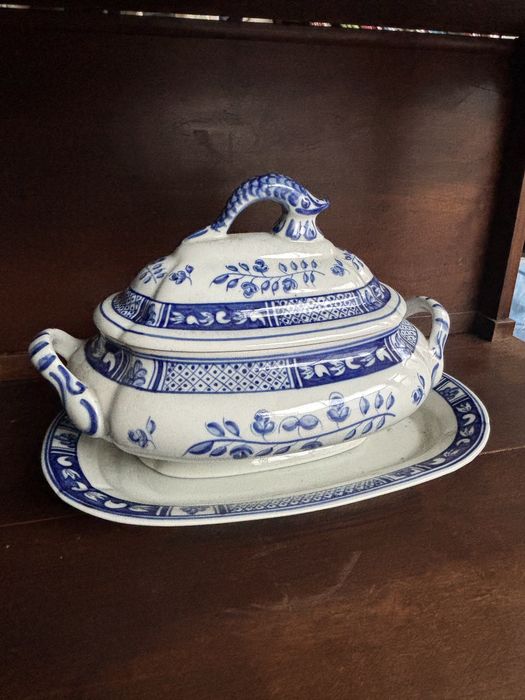 Terrina Loiça de Viana