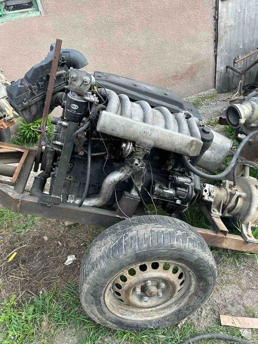 Мотопомпи для поливу та відкачування