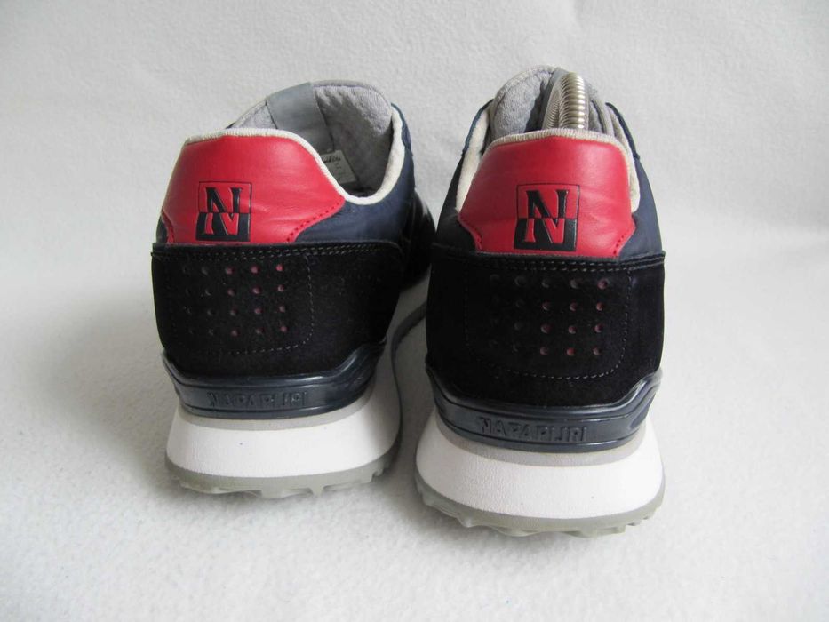 Napapijri Cosmos męskie sneakersy rozmiar 45