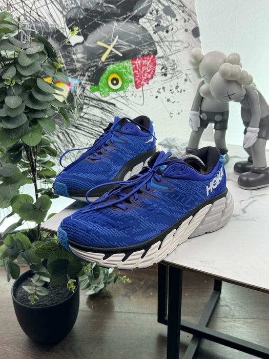 Кросівки Hoka Gaviota 4 45 розмір Е9537