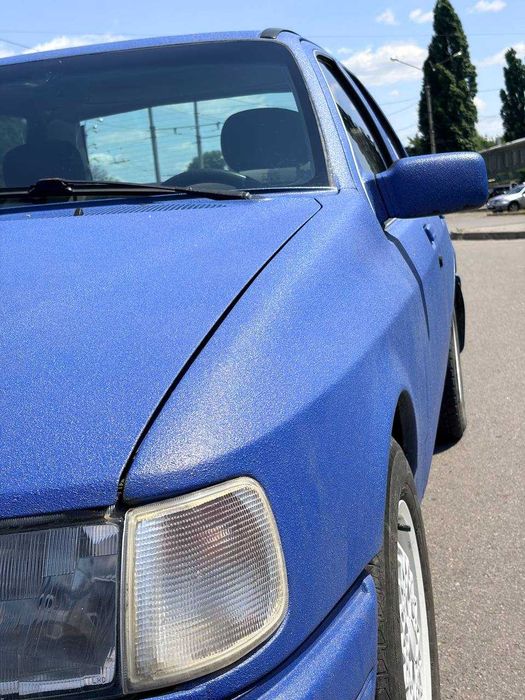 Ford Sierra 2.0 ohc efi