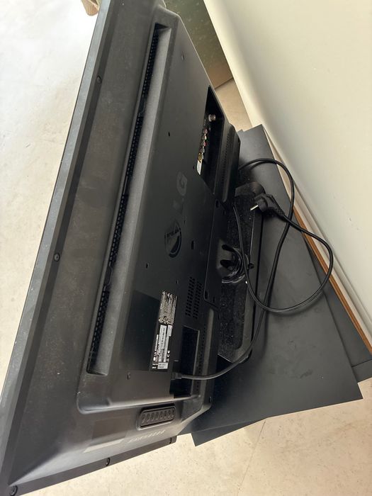 TV LG 32 Polegadas Full HD
