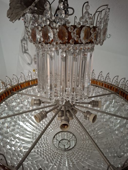 Lustro de Cristal