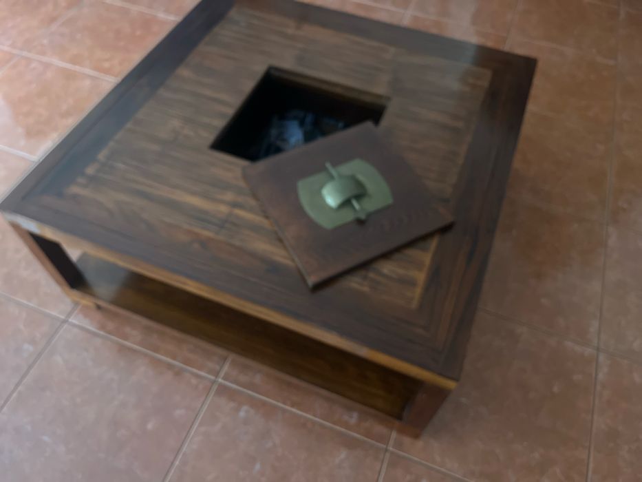 Vendo mobilia de sala estilo oriental