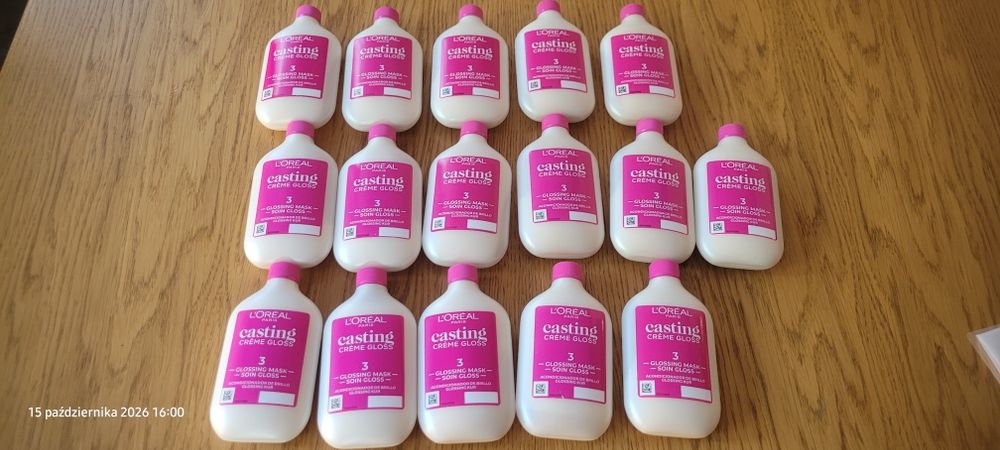 Odżywki do farby Loreal Casting Creme Gloss