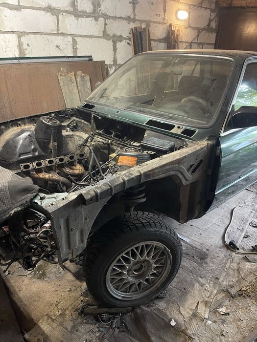 Продам Кузов бмв е30