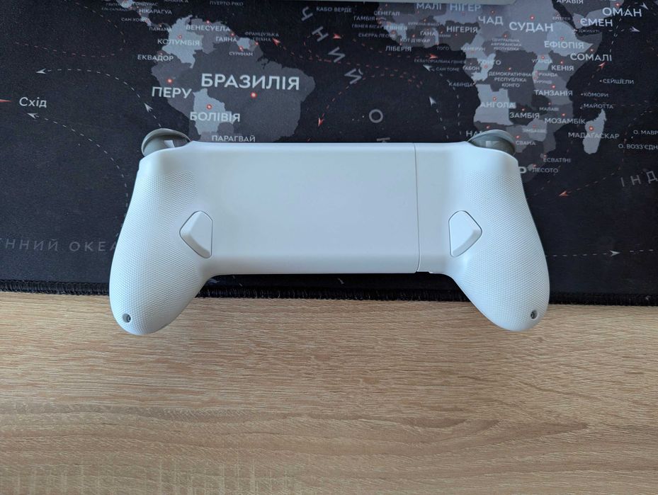 Мобільний геймпад EasySMX M15 Type-C | Контролер для Android / iPhone