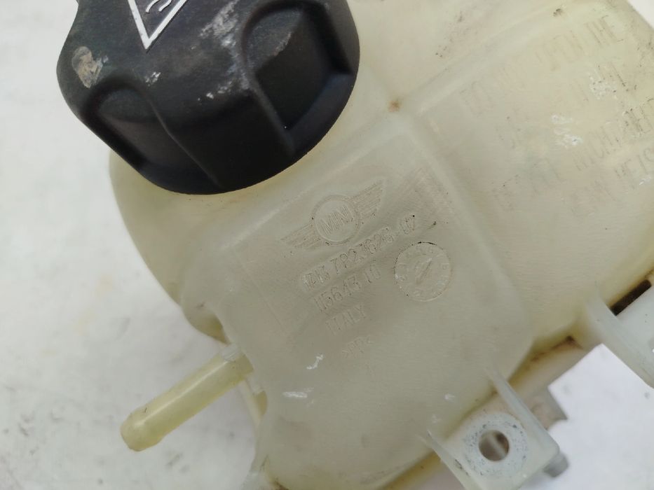 Reservatório / depósito da água / líquido de refrigeração MINI Mini Cl