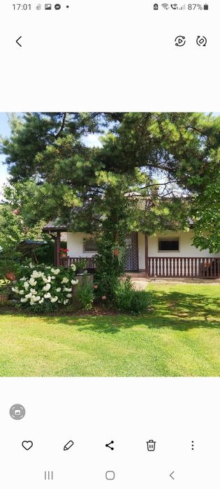 Gospodarstwo agroturystyczne Beskid Niski noclegi