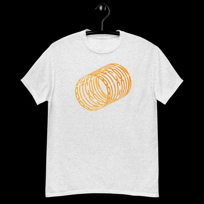 T-Shirts Bitcoin - MODELOS EXCLUSIVOS!!