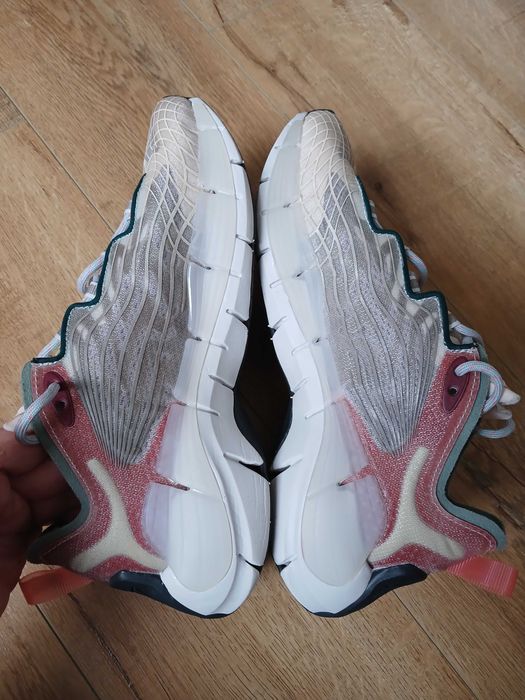 Кроссовки Reebok Zig Kinetica 2, оригинал р38