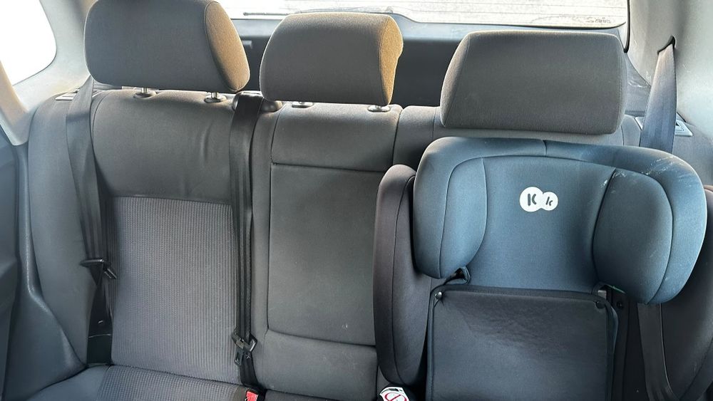 Vendo Polo 2004 1.4
