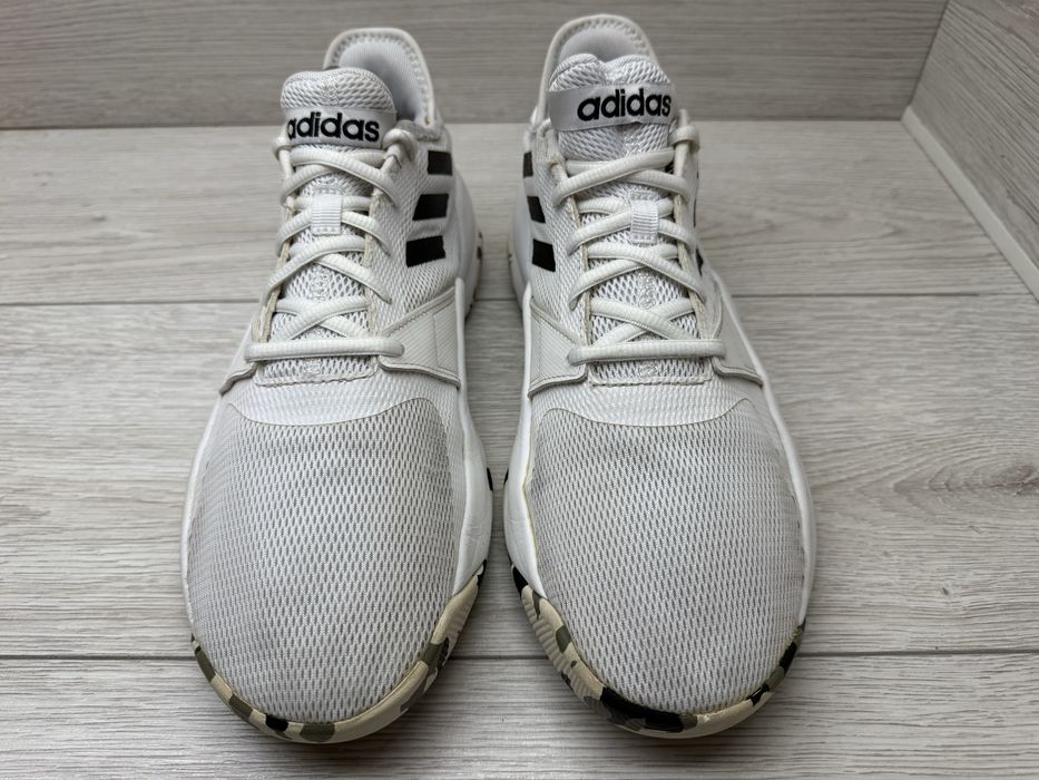 Adidas Streetflow EE4283 оригінал nike