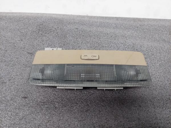 Plafonier frente RENAULT Laguna II (BG0/1_)