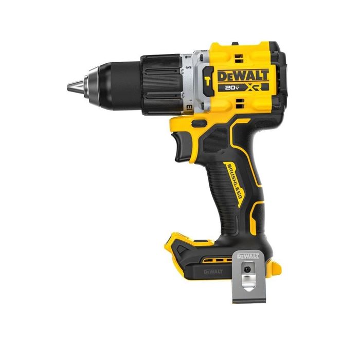 Шуруповерт Dewalt dcd806
