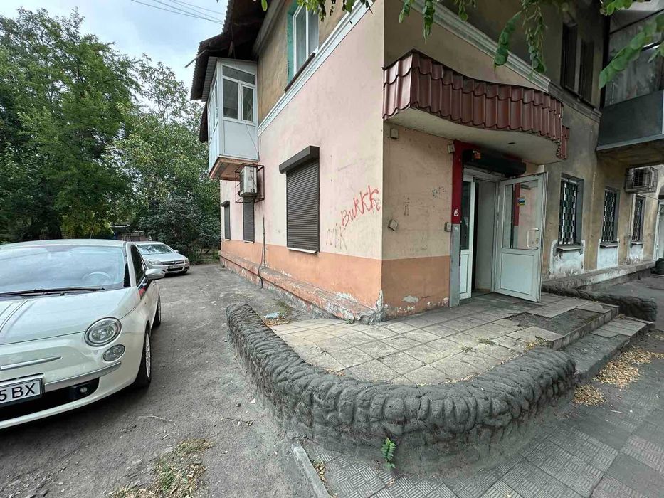 ПРОДАЖ приміщення на пр. Аношкіна - Вид 4