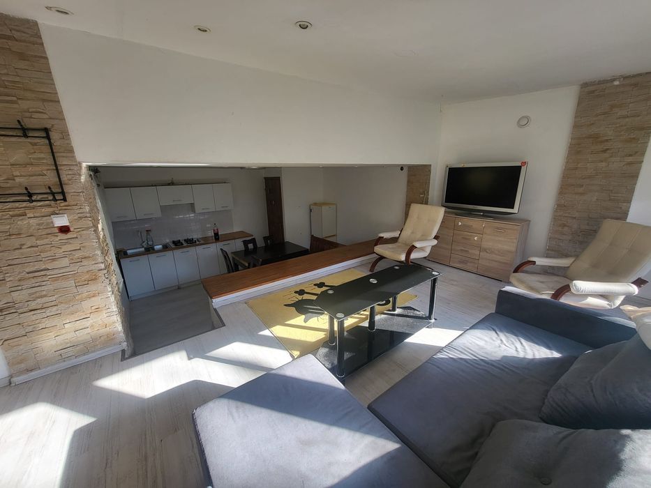 Wynajmę mieszkanie Łódź Nowosolna