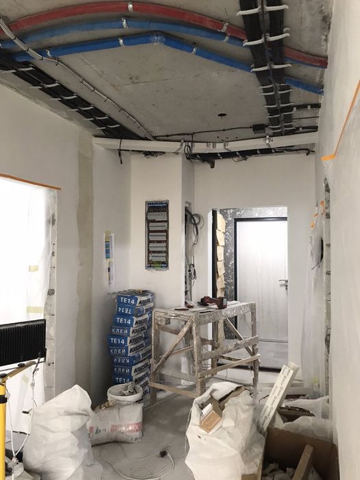 Електрик Аварійний виклик майстра від 300грн