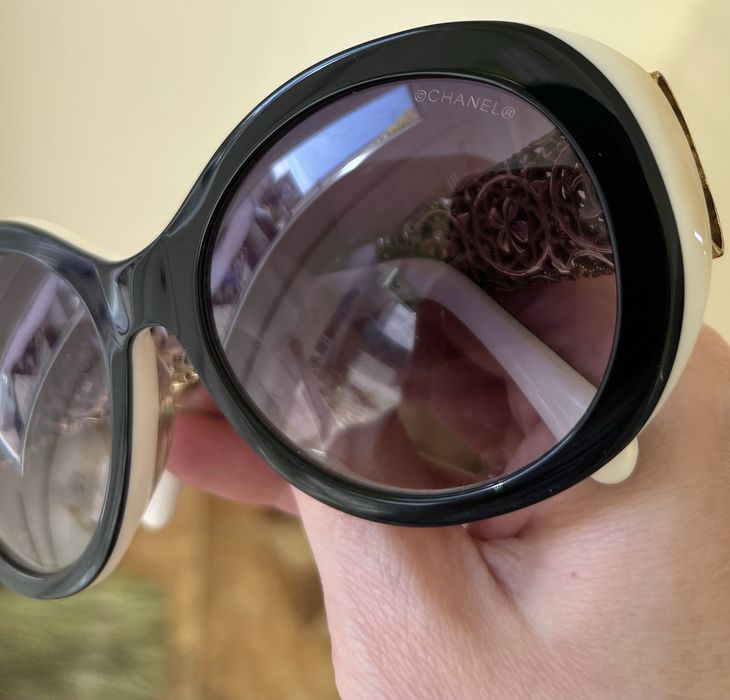 Окуляри жіночі chanel оригінал