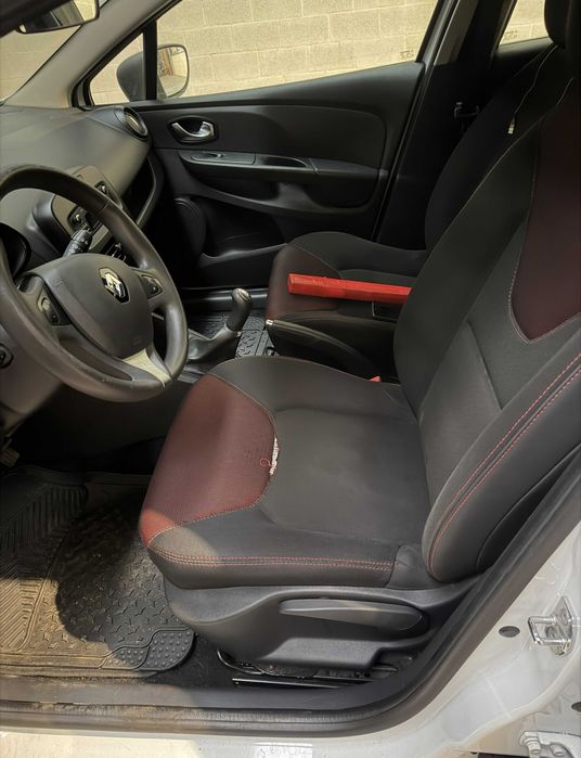 Clio comercial 5 Portas