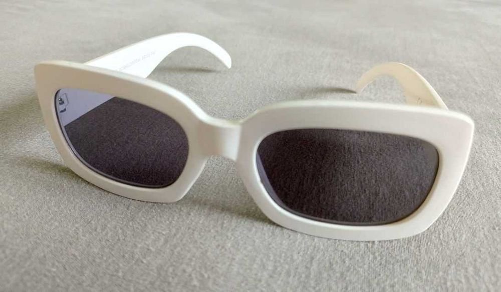 Stradivarius - okulary przeciwsłoneczne damskie