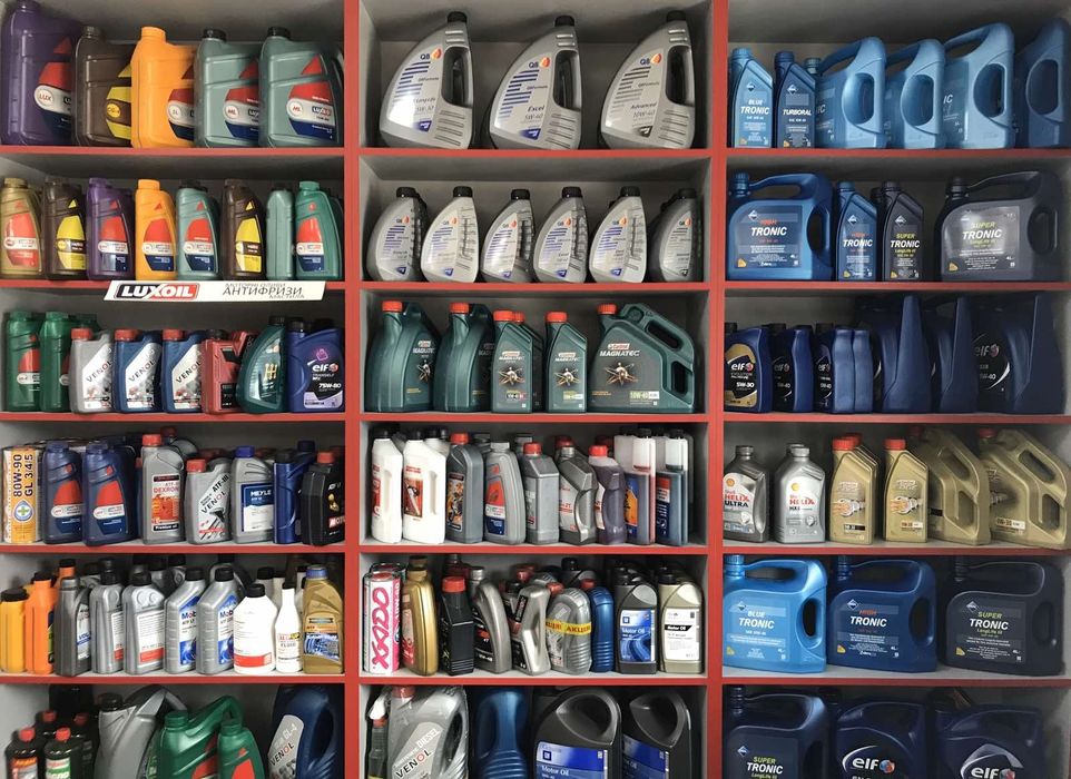 Масло моторне Q8 Aral Castrol ELF GM Shell XADO Venol Temol Total LUXE