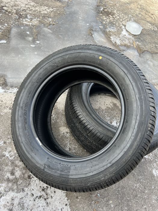 Нові Літні Шини R17 255/55 Bridgestone Dueler H/L
