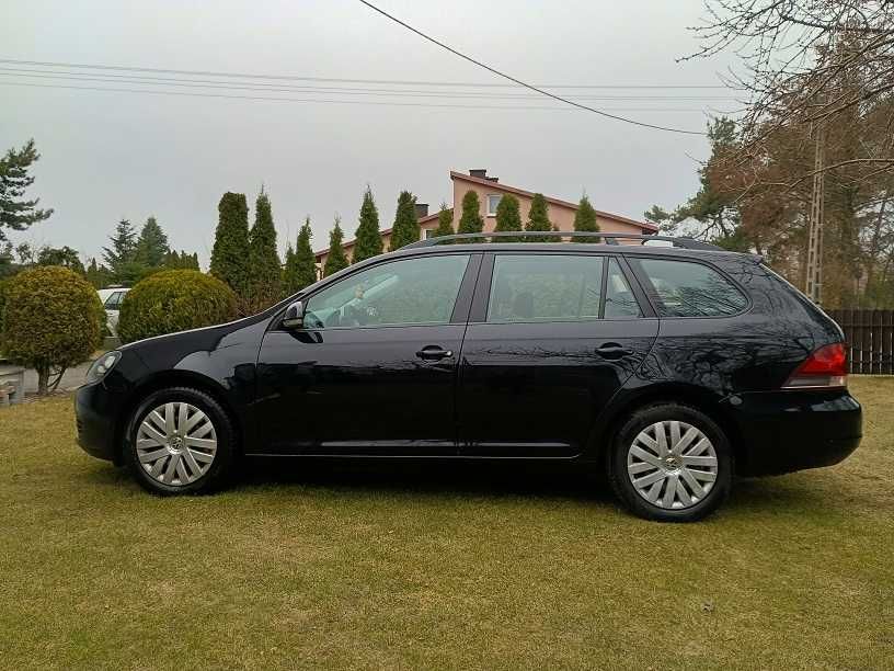 Volkswagen  Golf 6