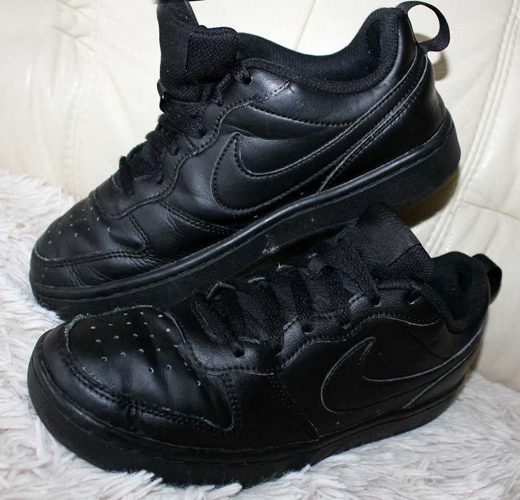 Nike - Sportowe adidasy do biegania - roz. 38