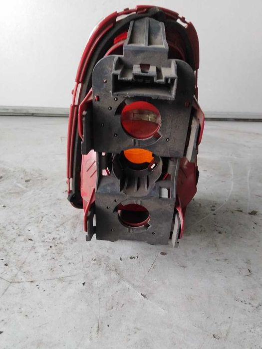 Mini Cooper R55 R56 Lampa Tył Prawa