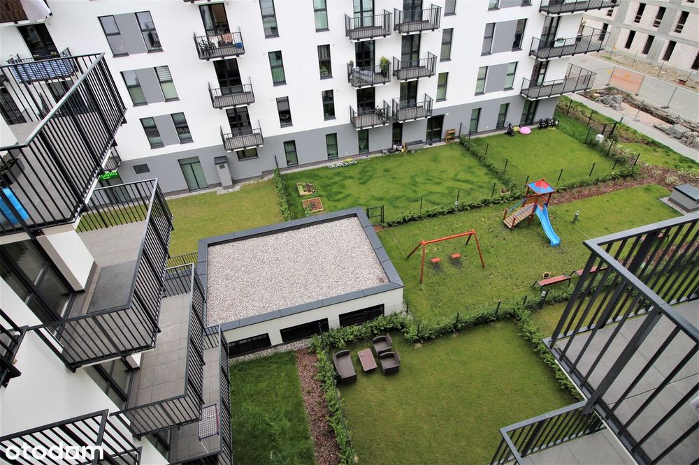 Mieszkanie – Warszawa - Widok 4