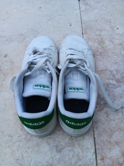 Ténis Adidas usados