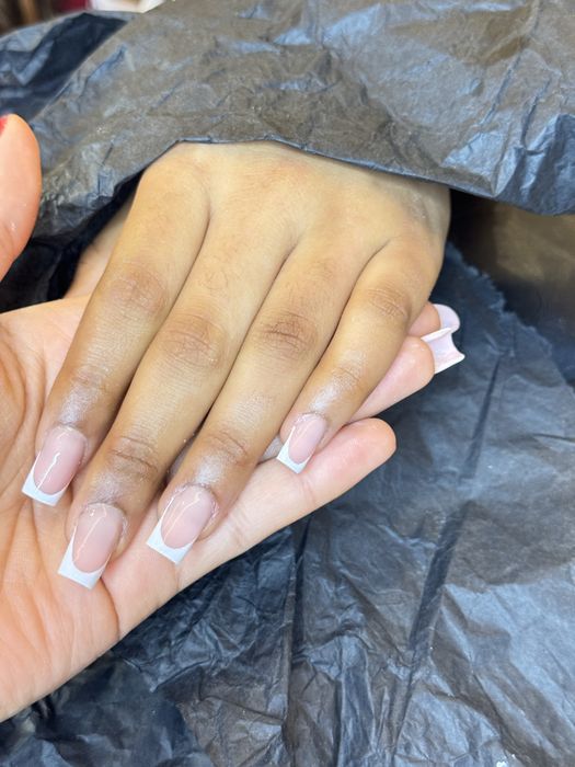 Unhas de Gel desde 17€ | Casa da Música