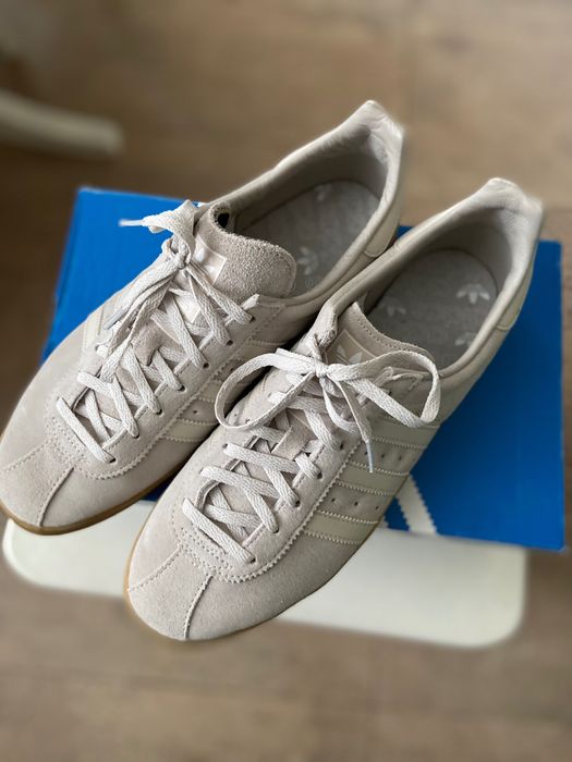 Кросівки літні чоловічі  Adidas Brookfield нова ціна