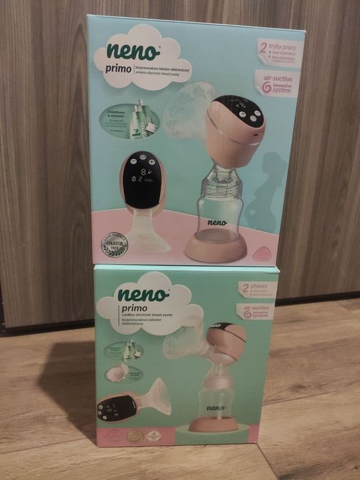 Laktator Neno Primo
