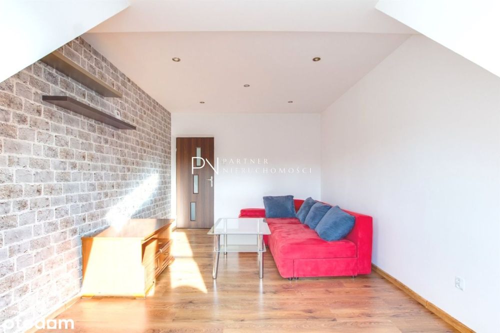 Bezczynszowe 46 m² | centrum | gotowe