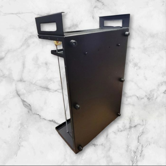 Корпус Ящик для збірки Lifepo4 230/280/314ah-16s