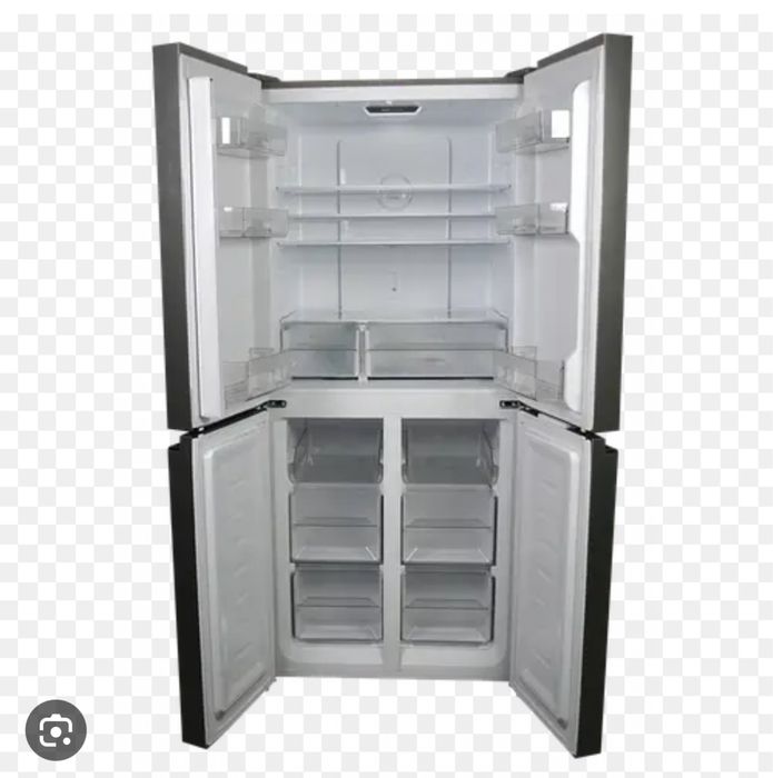 Холодильник Грюнхельм  4дверки gmd-180 НОВИЙ