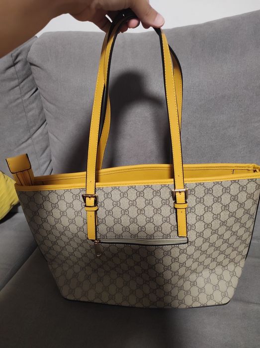 Conjunto Gucci (portes incluídos)