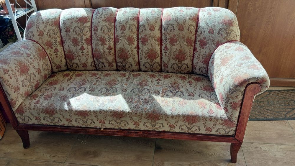 Sofa/kanapa nierozkładana